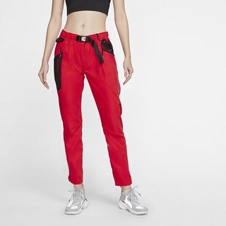 Pantaloni Nike x MMW Dama Rosii | VXPW-59613